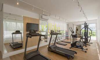 Imagem 2: Apartamento sem mobília para locação e venda na região da Aclimação em São Paulo!