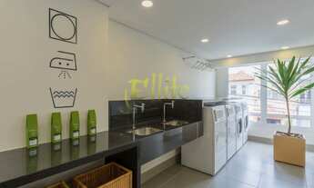 Imagem 7: Apartamento sem mobília para locação e venda na região da Aclimação em São Paulo!