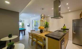 Imagem 5: Apartamento sem mobília para locação e venda na região da Aclimação em São Paulo!