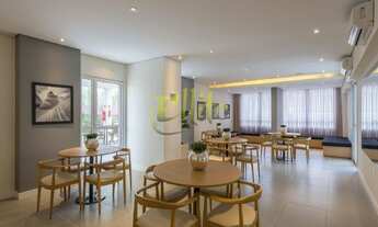 Imagem 6: Apartamento sem mobília para locação e venda na região da Aclimação em São Paulo!