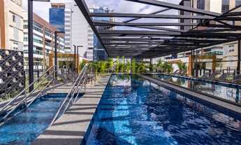 Imagem: Apartamento mobiliado e decorado para venda