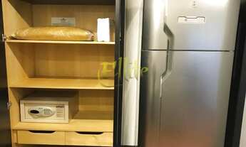 Imagem 7: Apartamento para locação em Alphaville Industrial, Barueri - SP!