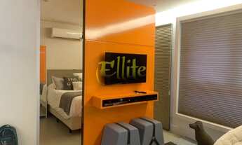 Imagem: Apartamento à venda na Vila Olímpia, São