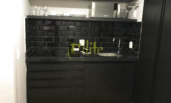 Imagem 6: Apartamento para locação em Alphaville Industrial, Barueri - SP!