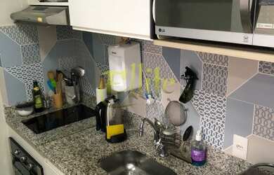 Imagem 5: Apartamento à venda na Consolação, São Paulo!