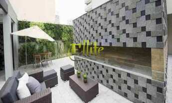 Imagem 3: Apartamento mobiliado com 1 dormitório para locação na região do Campo Belo em São Paulo!