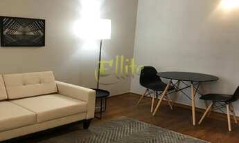 Imagem 4: Apartamento para locação em Alphaville Industrial, Barueri - SP!