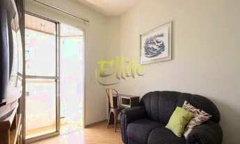 Imagem 3: Flat para alugar no Paraíso, totalmente mobiliado com serviços, próximo ao parque do Ibira