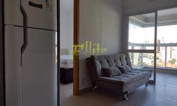 Imagem: Apartamento mobiliado para alugar em Pinheiros