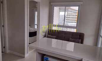 Imagem 3: Apartamento para venda alto padrão na Vila Mariana, totalmente mobiliado, próximo à Estaçã