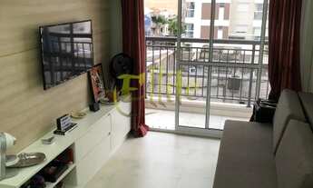 Imagem: Apartamento à venda na Consolação, São