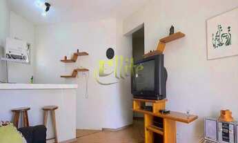 Imagem 5: Flat para alugar no Paraíso, totalmente mobiliado com serviços, próximo ao parque do Ibira