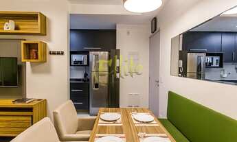 Imagem 5: Apartamento para locação na região do Campo Belo, São Paulo!