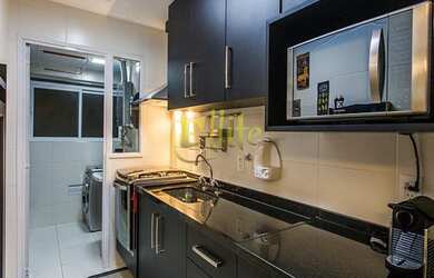 Imagem 6: Apartamento para locação na região do Campo Belo, São Paulo!