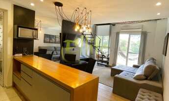 Imagem: Apartamento para venda, localizado no Jardim