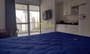 Imagem: Apartamento para locação na região de