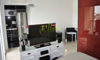 Imagem 4: Apartamento para locação na Vila Nova Conceição, São Paulo!