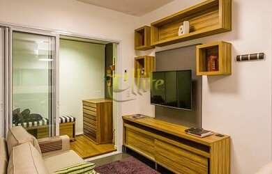 Imagem 2: Apartamento para locação na região do Campo Belo, São Paulo!