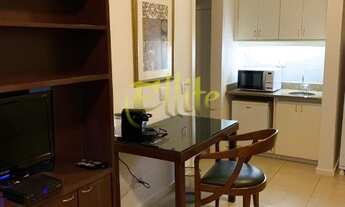 Imagem 5: Flat para locação na região do Itaim Bibi, São Paulo !