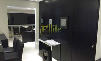 Imagem 7: Apartamento de 1 dormitório para locação na região do Itaim Bibi em São Paulo!