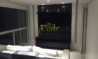 Imagem 3: Apartamento de 1 dormitório para locação na região do Itaim Bibi em São Paulo!