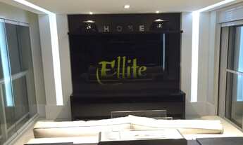 Imagem 2: Apartamento de 1 dormitório para locação na região do Itaim Bibi em São Paulo!