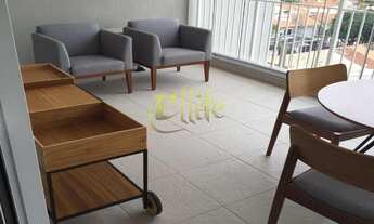 Imagem 2: Apartamento de 1 suite para alugar na região do Itaim Bibi em São Paulo!