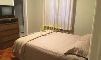 Imagem 4: Apartamento com 02 dormitórios para locação na região do Jardins, próximo ao Shopping Cida