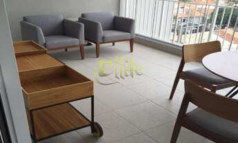 Imagem 7: Apartamento de 1 suite para alugar na região do Itaim Bibi em São Paulo!