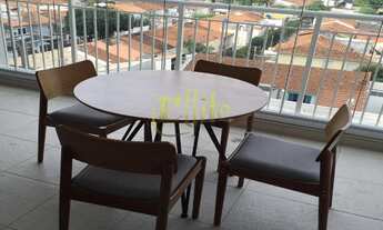 Imagem 6: Apartamento de 1 suite para alugar na região do Itaim Bibi em São Paulo!