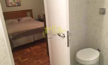 Imagem 5: Apartamento com 02 dormitórios para locação na região do Jardins, próximo ao Shopping Cida