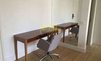 Imagem 4: Apartamento de 1 suite para alugar na região do Itaim Bibi em São Paulo!