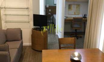 Imagem 2: Flat para venda na região da Consolação, São Paulo!