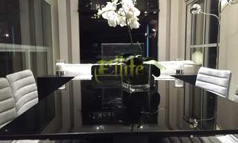 Imagem 4: Apartamento de 1 dormitório para locação na região do Itaim Bibi em São Paulo!