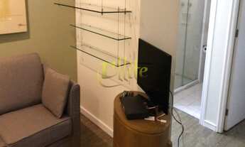 Imagem 4: Flat para venda na região da Consolação, São Paulo!