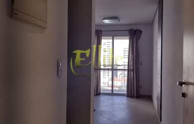 Imagem 7: Apartamento com 02 dormitórios para locação na região de Pinheiros em São Paulo!