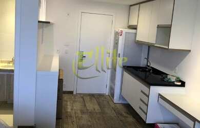 Imagem 7: Apartamento para locação na região do Brooklin em São Paulo, próximo à Estação Campo Belo!