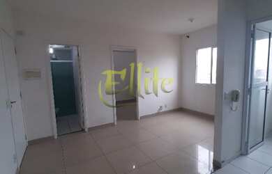 Imagem 7: Apartamento com 01 dormitório residencial para locação na região da Barra Funda em São Pau