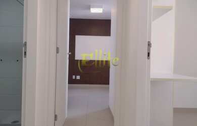 Imagem 5: Apartamento com 02 dormitórios para locação na região de Pinheiros em São Paulo!