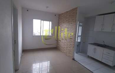 Imagem 6: Apartamento com 01 dormitório residencial para locação na região da Barra Funda em São Pau