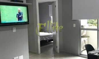 Imagem 5: Flat para alugar com 02 dormitórios na Consolação totalmente mobiliado! Próximo da faculd