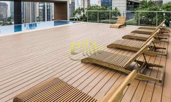 Imagem 2: Apartamento para locação na região da Vila Olímpia em São Paulo!