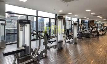 Imagem 4: Apartamento para locação na região da Vila Olímpia em São Paulo!