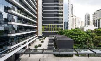 Imagem 6: Apartamento para locação na região da Vila Olímpia em São Paulo!