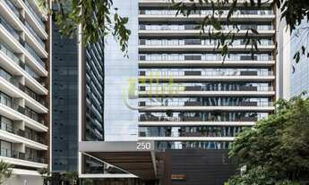 Imagem 5: Apartamento para locação na região da Vila Olímpia em São Paulo!