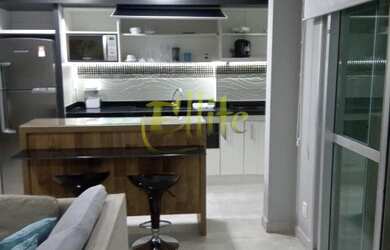 Imagem 4: Flat para alugar com 02 dormitórios na Consolação totalmente mobiliado! Próximo da faculd