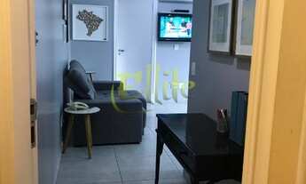 Imagem 4: Flat para alugar com 02 dormitórios na Consolação totalmente mobiliado! Próximo da faculd