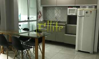 Imagem: Flat para alugar com 02 dormitórios na