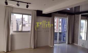 Imagem: Apartamento duplex à venda e locação