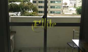 Imagem 7: Flat para alugar com 02 dormitórios na Consolação totalmente mobiliado! Próximo da faculd